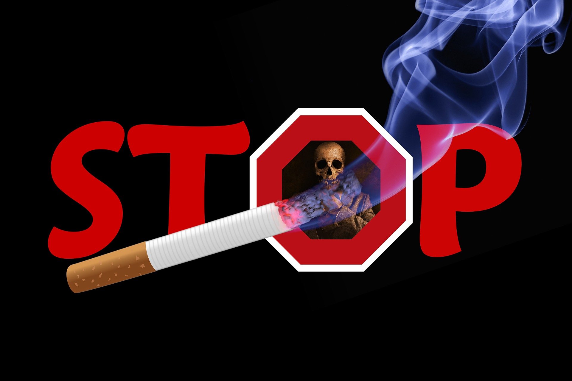 Conseil et astuces pour arrêter de fumer