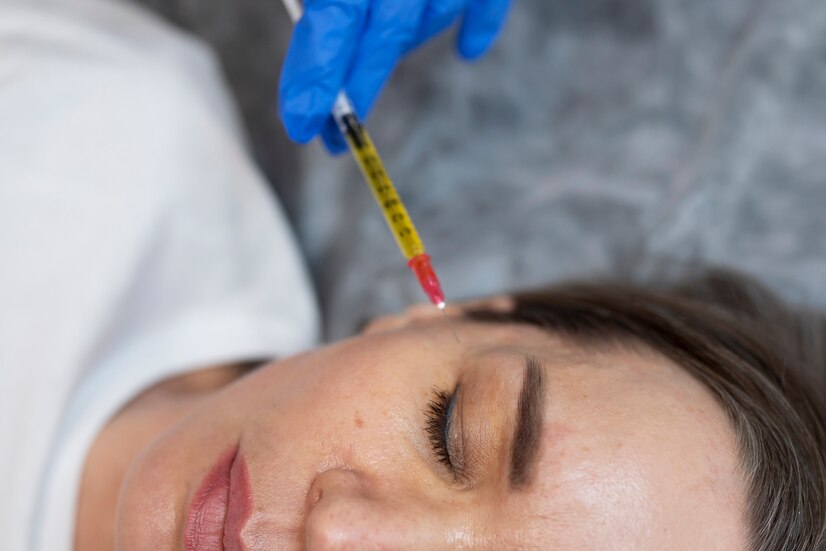 Comment se passe les injections de prp en Suisse ?