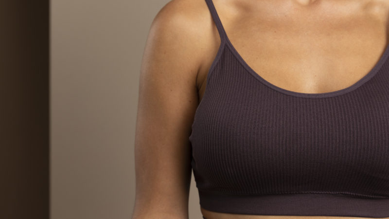 Augmentation mammaire 200cc de volume