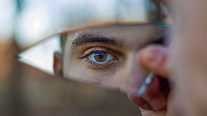 Guide blépharoplastie
