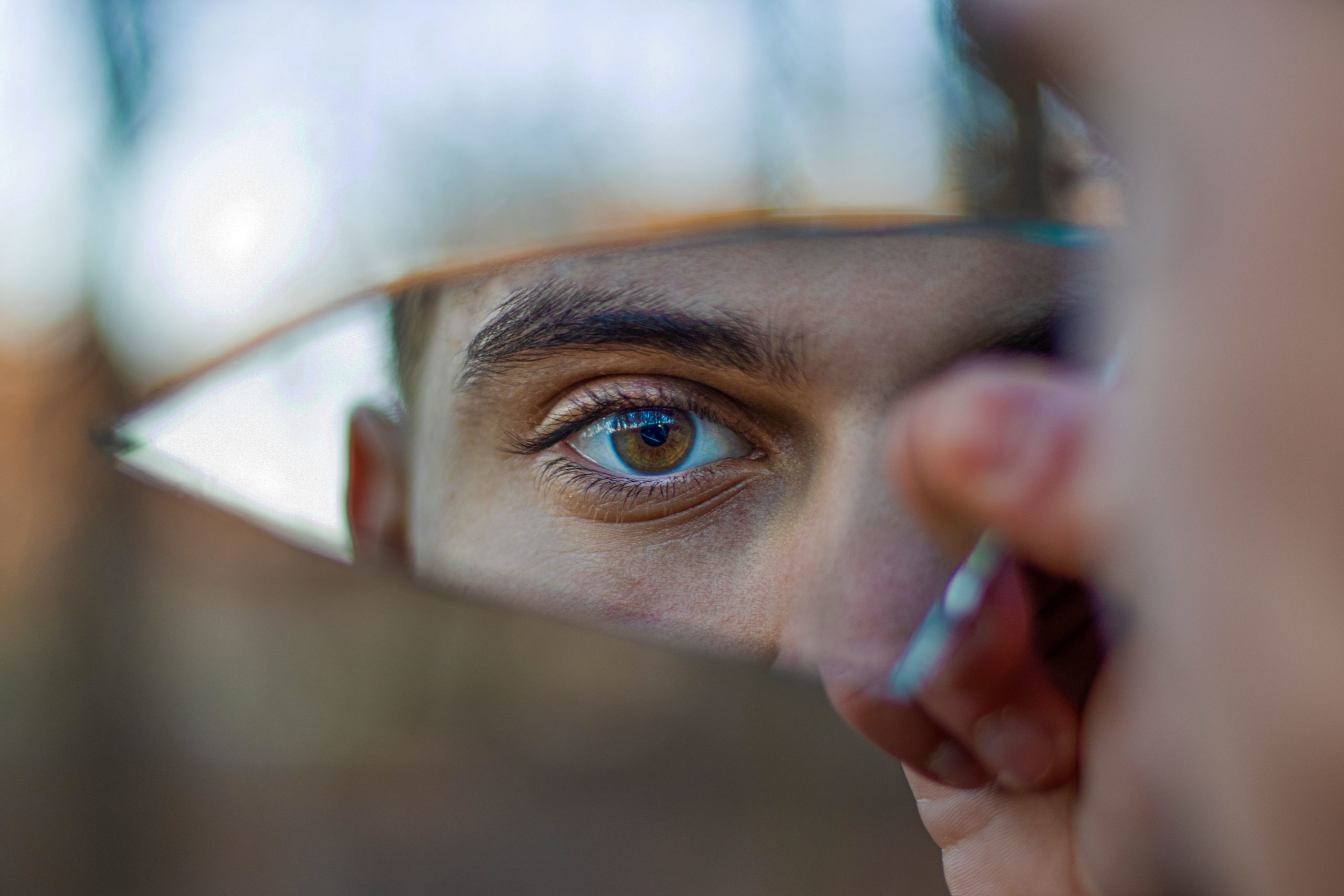 Guide blépharoplastie